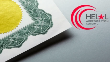 HAK’tan tek belgeyle küresel hedef