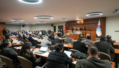 Hataylılardan Maltepe Belediyesi’ne teşekkür mektubu