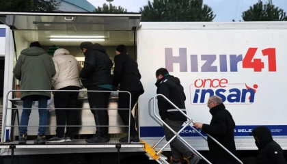 Hızır 41, 1 yaşında milyonlara ulaştı