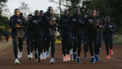 Huawei, Eliud Kipchoge’nin koşu takımıyla ortaklık kurarak sporda yeni olanaklar yaratıyor