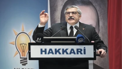 Hüseyin Yayman: Paradigma değişti, artık hiçbir şey eskisi gibi olmayacak