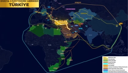İİT ülkelerinin bakanları 40 yıl sonra İstanbul’da
