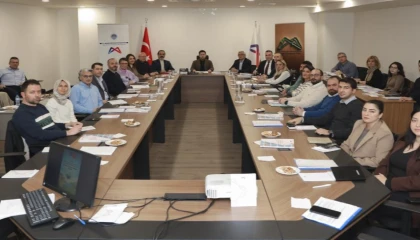 İklim dostu srtatejiler Mersin’de hayata geçiyor