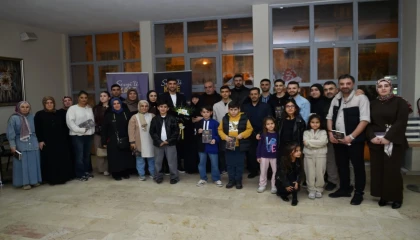 İnegölspor’un kalecisi Bekir Sevgi’nin “Sevgi’li Kale” lansmanı