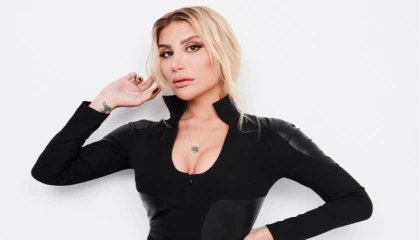 İrem Derici araştırması... “Filtresiz” tavrıyla ayrışan, enerjisiyle sahneyi taşıyan bir pop yıldızı