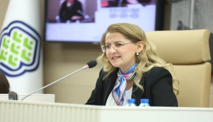 İstanbul Bakırköy’de emekliye ve eğitime büyük destek