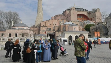 İstanbul Beylikdüzü’nde ramazan sanat ve sağlıkla karşılanıyor