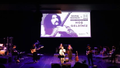 İstanbul Beylikdüzü’nde Şubat ayı kültür sanat etkinlikleri belli oldu