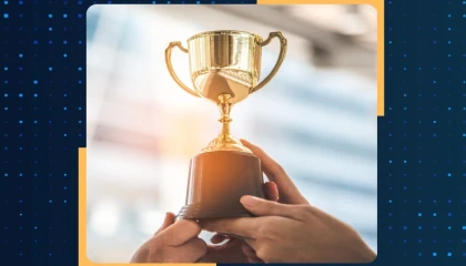 İstanbul Büyükşehir’e bilgi teknolojilerinde küresel ödül