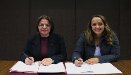 İstanbul Maltepe’de asansör güvenliği için protokolü imzaladı