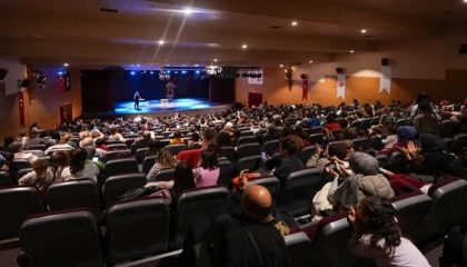 İstanbul Maltepe’de Şubat ayı sanat takvimi başladı