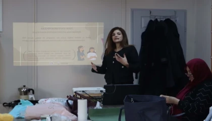 İstanbul Maltepe’de ücretsiz seminer.. Aileler ne yapabilir?