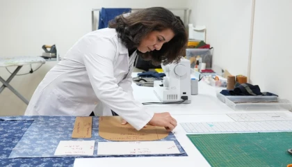 İstanbul Maltepe’de yenilenen ürünler dayanışmayı güçlendiriyor