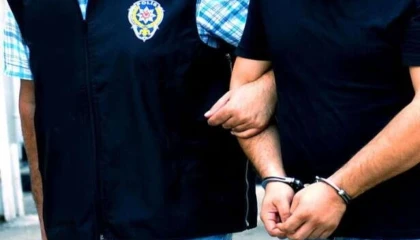 İstanbul’da sahte savcı tutuklandı!