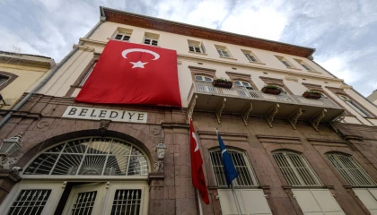 İzmir Büyükşehir’den ’el koyma’ tepkisi!