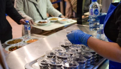İzmir Büyükşehir’in Kent Lokantaları’nda ücretsiz iftar