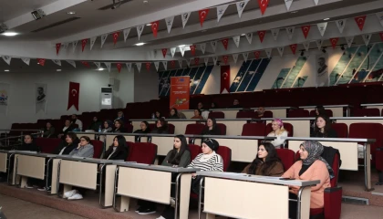 İzmir Çiğli’de istihdam garantili kurslara yoğun ilgi