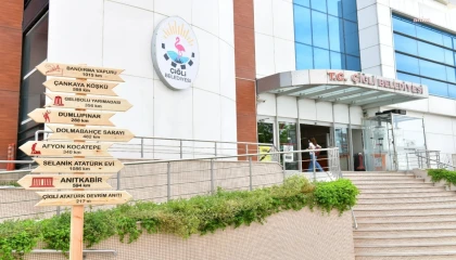 İzmir Çiğli’de ramazan bereketi yaşanacak