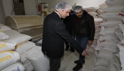 İzmir Efes Selçuk’ta ramazan öncesi sıkı denetim