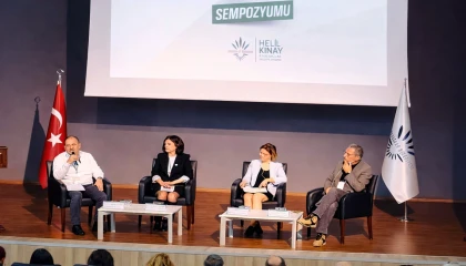 İzmir Karabağlar afetlere karşı ’dirençli’ modeliyle örnek oluyor