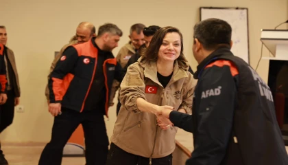 İzmir Karabağlar Belediyesi KAR-KUT ile sahada daha güçlü