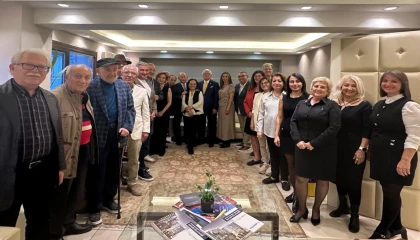 İzmir turizmi Ege-Koop’ta masaya yatırıldı... Hikayeniz varsa turist gelir