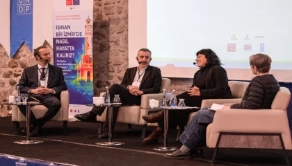 İzmir Yurttaş Meclisi’nden 10 maddelik iklimsel öneri