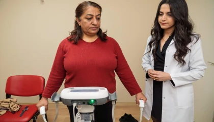 İzmir’de diyabetle mücadelede Farkındalık Merkezi