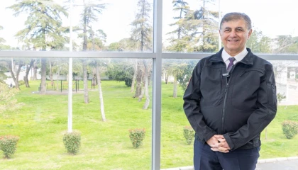 İzmir’de Kültürpark’a yeni kütüphane müjdesi... Nisan’da açılıyor