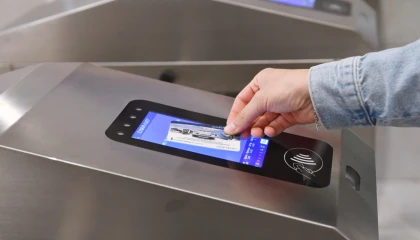 İzmir’de toplu ulaşımda “Özel Kart”