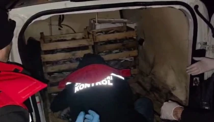 İzmir’de yasadışı avcılığa karşı sıkı önlem