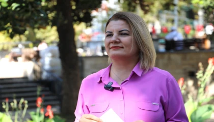 İzmit Belediye Başkanı Türkiye genelinde ilk 3’te