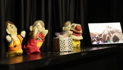 İzmit Belediye Tiyatrosu’ndan sanat dolu yolculuk