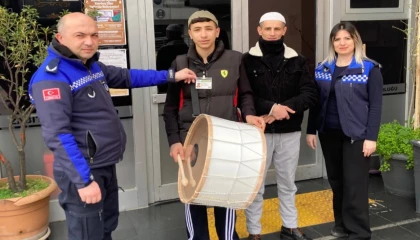 İzmit’te Ramazan’ın sesi sokaklarda yankılanacak