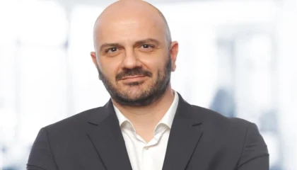 İzocam’da Kerem Kürklü, Genel Direktörlüğe atandı