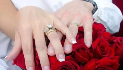 Kaba evlenme hızı düşerken boşanma yükseldi... Gaziantep evlenmede, İzmir boşanmada hızlı!