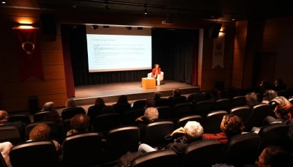 Kadın tarihi Maltepe’de dile geldi