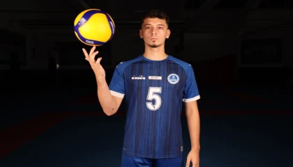 Kağıtspor’da altyapıdan yükselen bir değer