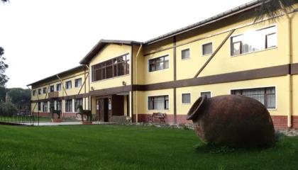 Karacabey TİGEM 732 ton yem alımı için ihaleye çıkıyor