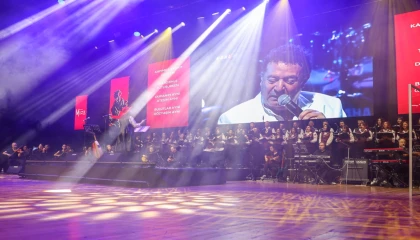 “Kayahan Şarkıları Konseri” ile Konya’da unutulmaz bir gece