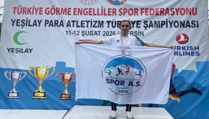 Kayseri Büyükşehir Belediye Spor Los Angeles’e göz kırptı