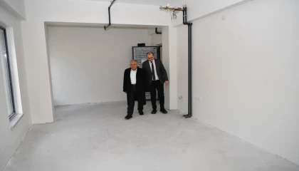 Kayseri Büyükşehir’dan kırsala özel destek