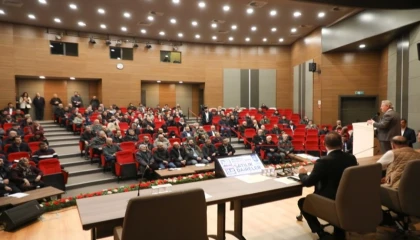 Kayseri Melikgazi 23 kişi daha evine kavuşturdu