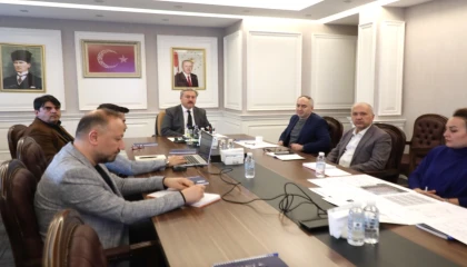 Kayseri Melikgazi’de kentsel dönüşüm çalışmaları tam gaz