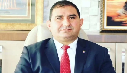 Kayseri Şeker’de nöbet değişimi