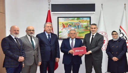 Kayseri sporuna ’büyük’ hamle