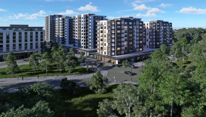 Kayseri Talas’ta dönüşüm tam gaz sürüyor