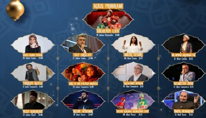 Kayseri Talas’ta ramazan coşkusu başlıyor