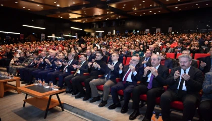 Kayseri yeniden ’6 Şubat’ dayanışmasını hatırladı