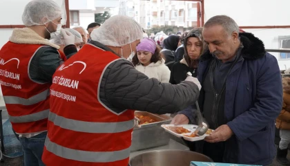 Keçiören’de Ramazan’a coşkulu hazırlık